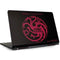 Game of Thrones: House Targaryen Dell Inspiron Skin